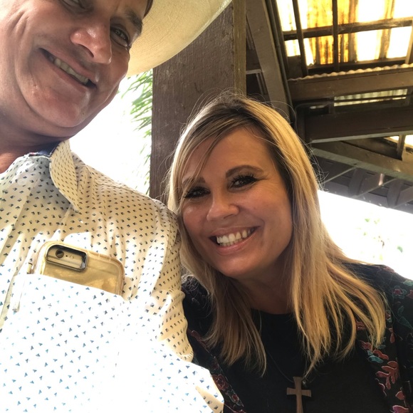 Meet your Posher, Kimberly - Picture 1 of 1